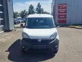 Fiat Doblo SX Kasten
