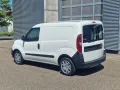 Fiat Doblo SX Kasten