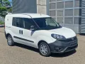 Fiat Doblo SX Kasten