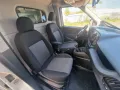 Fiat Doblo SX Kasten