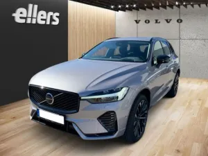 Volvo XC60 T8 AWD FACELIFT! Ultra Dark Premiumpaket Ak