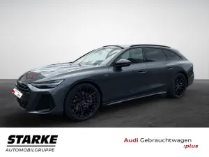 Audi A6 Avant TDI S tronic quattro S line  HeadUp Pan