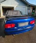 Ford Escort Xr3i  / Wolfumbau