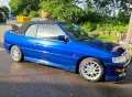 Ford Escort Xr3i  / Wolfumbau