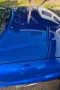Ford Escort Xr3i  / Wolfumbau