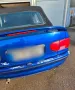 Ford Escort Xr3i  / Wolfumbau