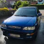 Ford Escort Xr3i  / Wolfumbau