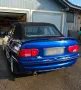 Ford Escort Xr3i  / Wolfumbau