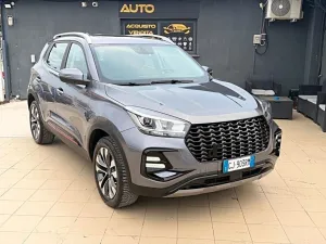 Other Dr 5.0 1.5 Turbo CVT Bi-Fuel GPL