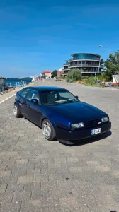 Volkswagen VW Corrado G60 tausch Dodge Ram Wrangler V...