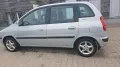 Hyundai Matrix   1.6 GLS