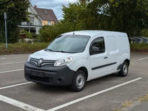Renault Kangoo Maxi 1.5 Blue dCi 115