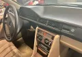 Mercedes-Benz Mercedes 260 E Typ 124 Garagenwagen Rostfr...