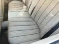 Mercedes-Benz Mercedes 260 E Typ 124 Garagenwagen Rostfr...