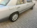 Mercedes-Benz Mercedes 260 E Typ 124 Garagenwagen Rostfr...
