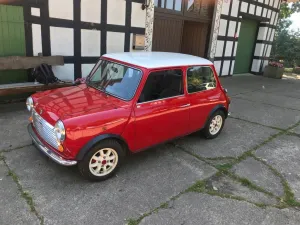 MINI Mini MK 1300