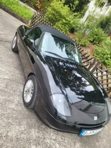 Fiat Barchetta 1.8 i -