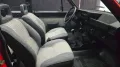 Talbot Samba Cabrio, anno 1985, certificata ASI