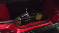 Talbot Samba Cabrio, anno 1985, certificata ASI