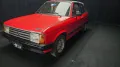 Talbot Samba Cabrio, anno 1985, certificata ASI