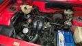 Talbot Samba Cabrio, anno 1985, certificata ASI