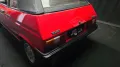 Talbot Samba Cabrio, anno 1985, certificata ASI