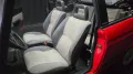 Talbot Samba Cabrio, anno 1985, certificata ASI