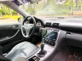 Mercedes-Benz Mercedes C320 Sport coupe W203 Indianapolis