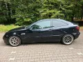 Mercedes-Benz Mercedes C320 Sport coupe W203 Indianapolis
