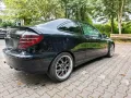 Mercedes-Benz Mercedes C320 Sport coupe W203 Indianapolis
