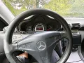 Mercedes-Benz Mercedes C320 Sport coupe W203 Indianapolis