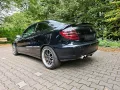 Mercedes-Benz Mercedes C320 Sport coupe W203 Indianapolis