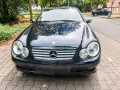 Mercedes-Benz Mercedes C320 Sport coupe W203 Indianapolis