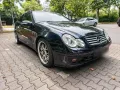 Mercedes-Benz Mercedes C320 Sport coupe W203 Indianapolis