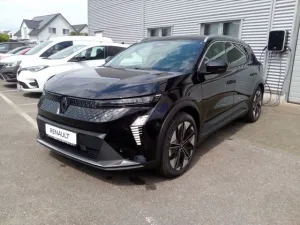 Renault Scenic E-Tech 100% Techno 220 Long Range Advance