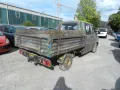 Volkswagen T4 pritsche