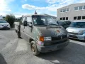Volkswagen T4 pritsche