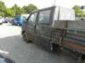 Volkswagen T4 pritsche