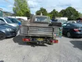 Volkswagen T4 pritsche