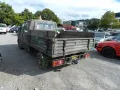 Volkswagen T4 pritsche