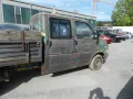 Volkswagen T4 pritsche