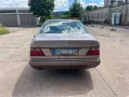 Mercedes-Benz 320 Coupé, Automatik, Sportline