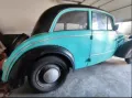 Other Verkaufe IFA / DKW F8