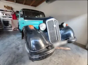 Other Verkaufe IFA / DKW F8