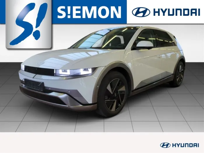 Hyundai IONIQ 5 FL 84kWh 4WD MY25 UNIQ Pano Park.P AHK D