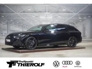 Audi A6 Avant TDI quattro S line Tech pro B&O Head-Up