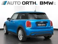 MINI Cooper AUT. LEDER NAVI LED SPORTSITZ KAMERA SHZ