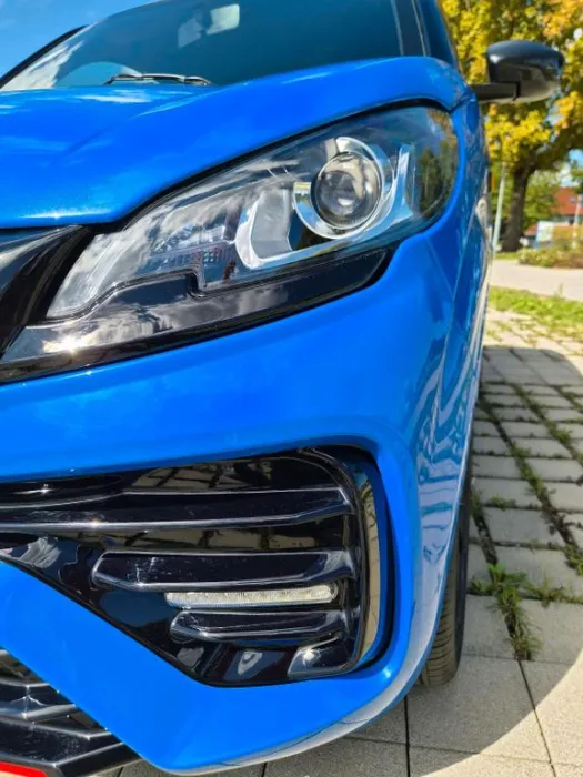 Other Ligier JS50 Ultimate Sport DCI -Motor Andr...
