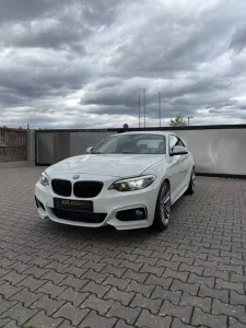 BMW 218 218 i M Sport
