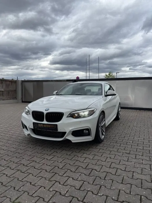 BMW 218 218 i M Sport